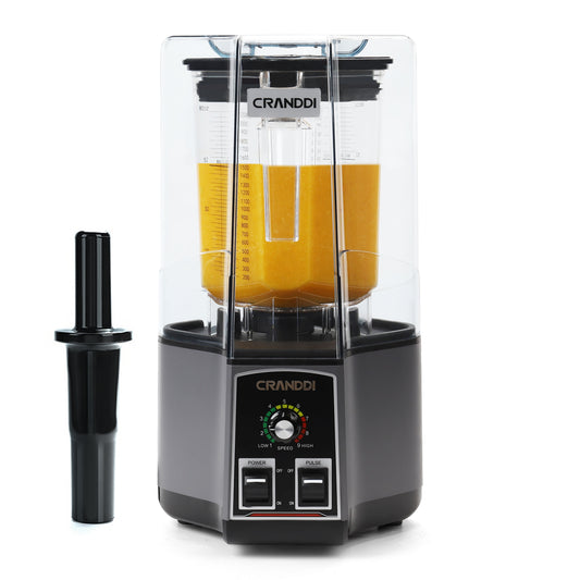 Power Blender K98C & K85