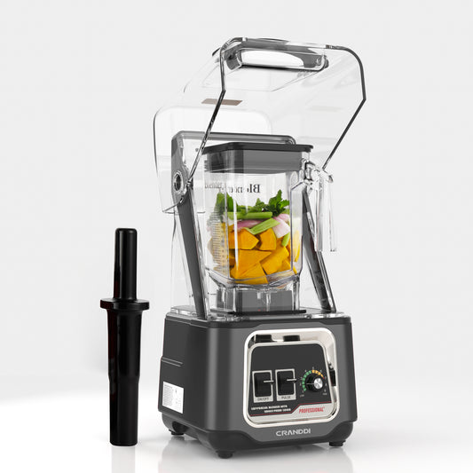 Commercial Blender