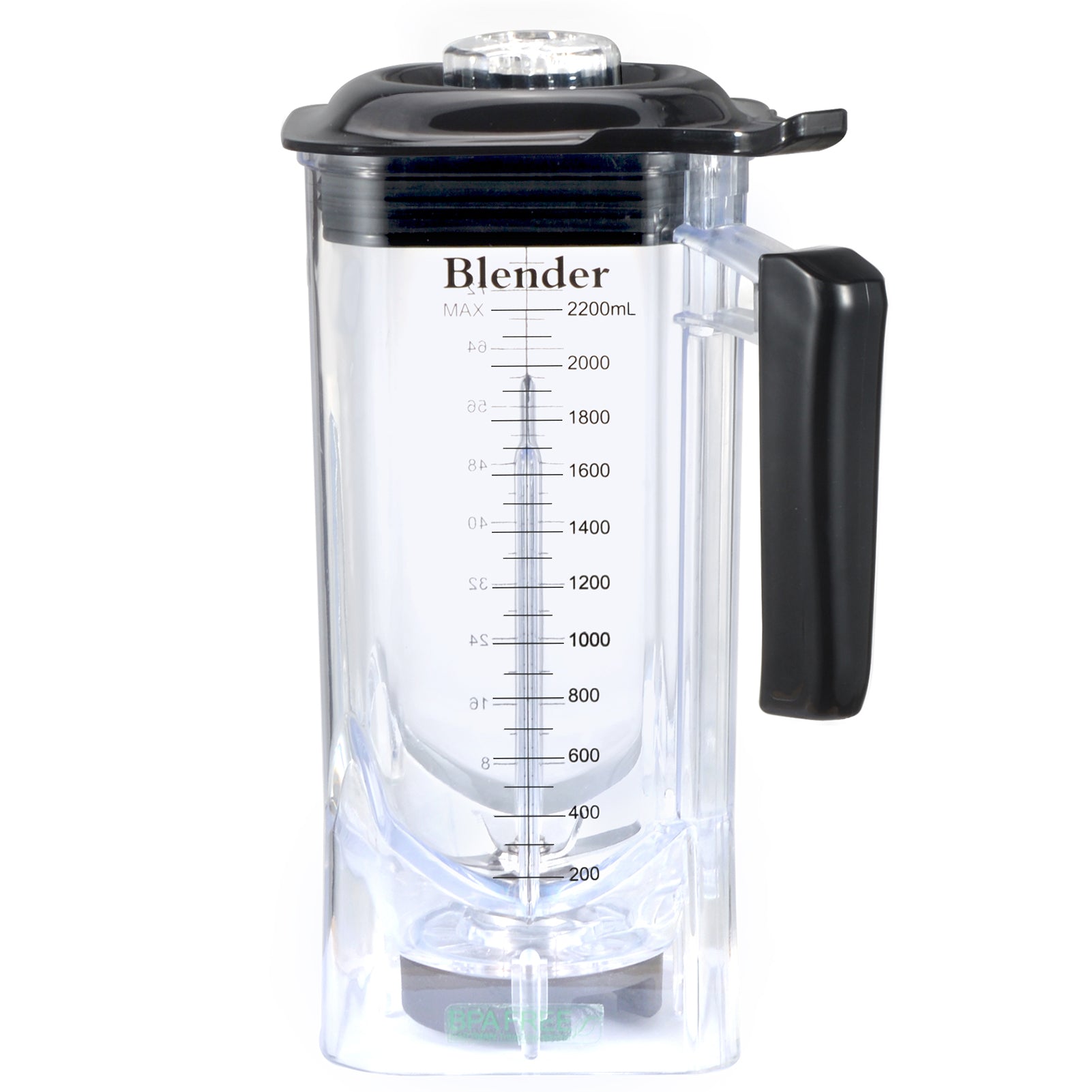 Ade Blender and grinder accessories 2in1 - ADE KA1823